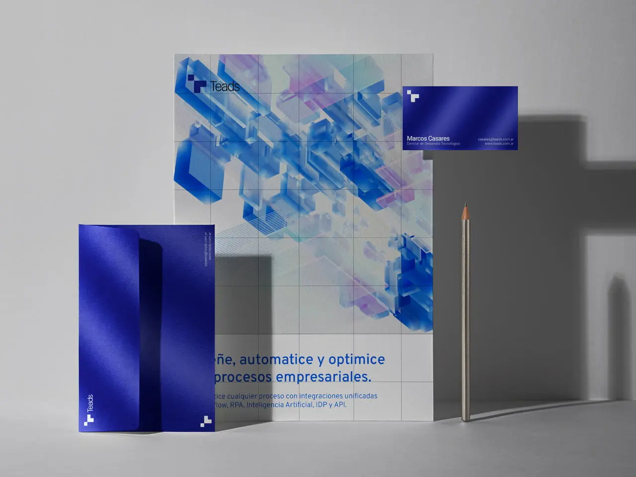 Marca, redes sociales y web renovadas