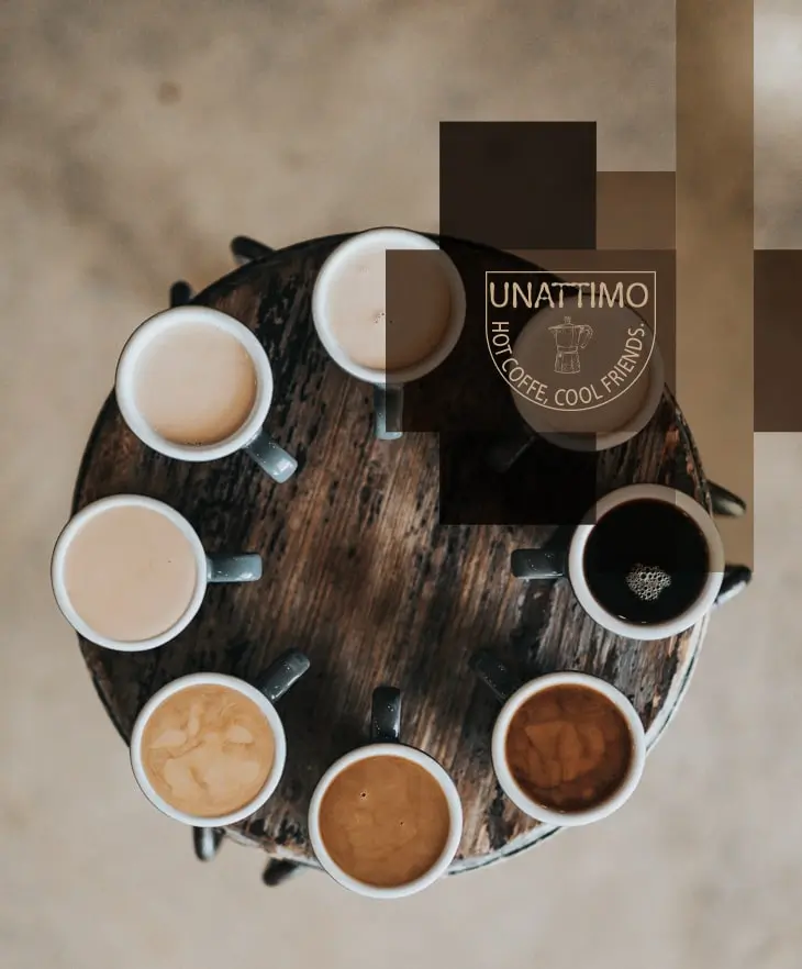 Unattimo: Nueva imagen y presencia en redes